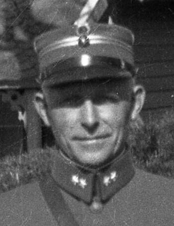 Henrik S. Wigestrand (utsnitt)