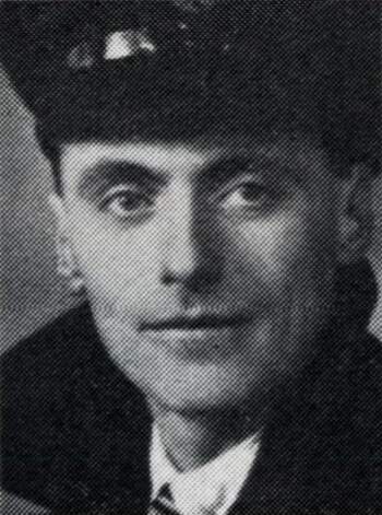 Lars Nødtvedt (portrettbilde)