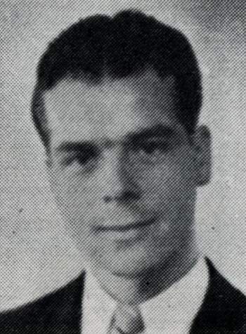 Johan Ingolf Nordstrøm (portrettbilde)