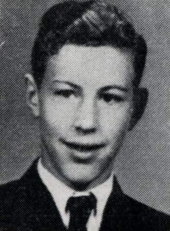 Leonard Isaksen (portrettbilde)