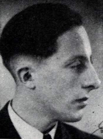 Ola Mauritsen Følsvik (portrettfoto)