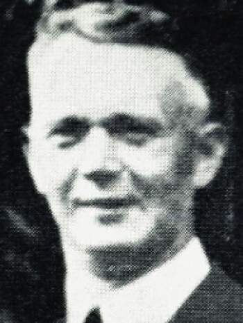 Adolf Harald Zeiffert portrett