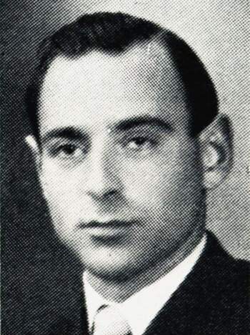Samuel Sachnowitz (portrettbilde)