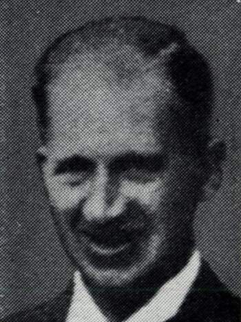 Fredrik Wesenberg Rieber-Mohn (portrettbilde)