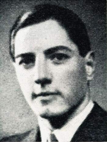 Erik Zeiner-Henriksen (portrettbilde)