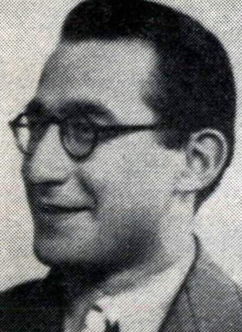 Moritz Klein (portrettbilde)