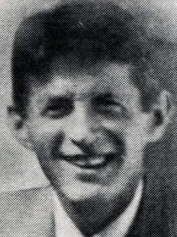 Olaf Bryn Kullmann (portrettbilde)