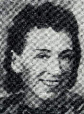 Ruth Johanne Andersen (portrettfoto)