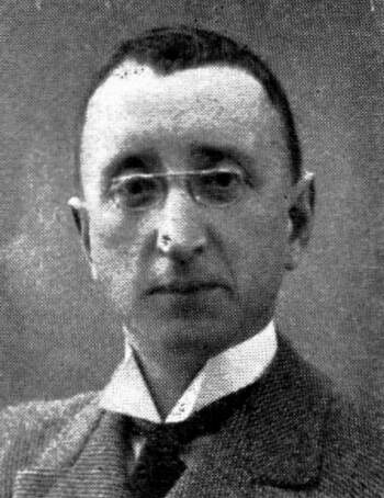 Alf Steen (portrettbilde)