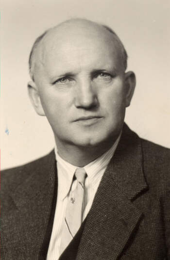 Egil Hernæs (portrettfoto)