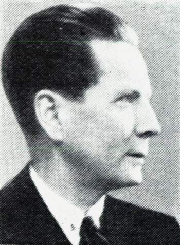 Kaare Sundby (portrettbilde)
