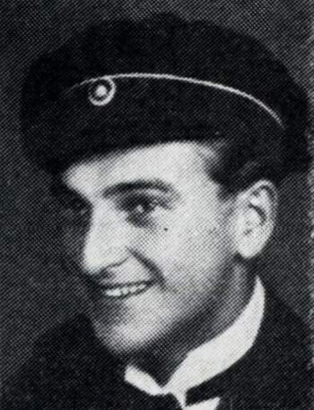 Kaare Hagen (portrettfoto)