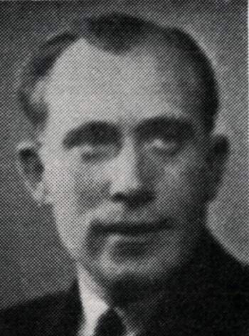 Egil Johansen (portrettbilde)