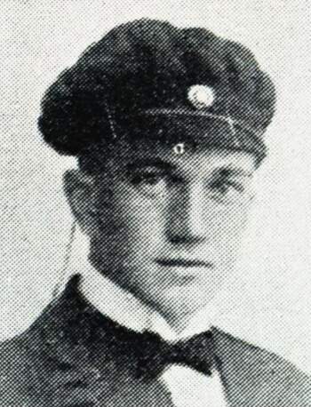 Erling Ivar Gjelsvik (portrettbilde)