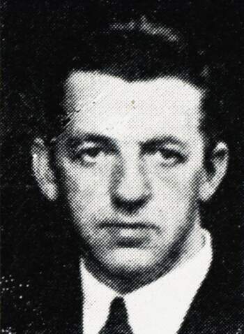 Magnus Tveiten (portrettbilde)