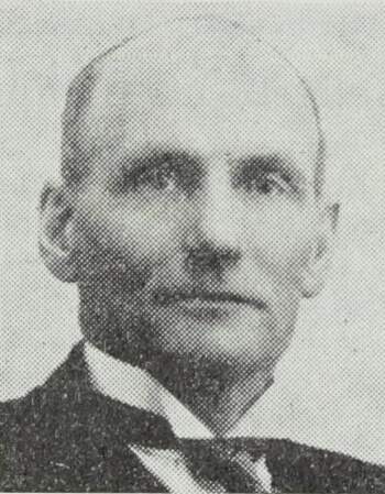 Ottar Andersen (portrettbilde)