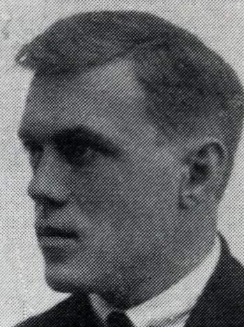 Louis Severin Hogganvik (portrettbilde)