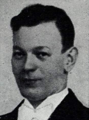 Johannes Christen Clausen (portrettfoto)