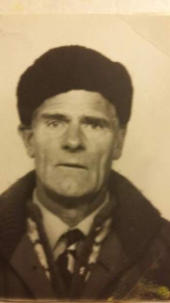 Kåre André Lindquist (portrettfoto)