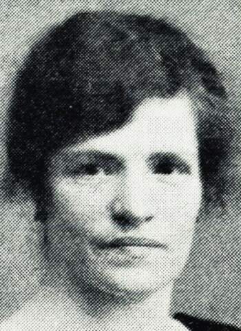 Sarah Selikowitz (portrettbilde)