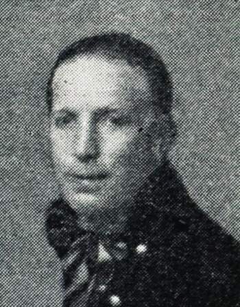 Ola Hegerberg (portrettbilde)