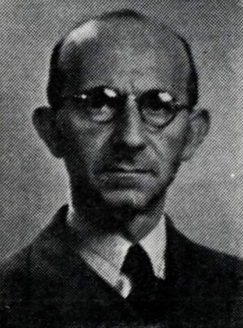 Leopold Jaffe (portrettbilde)