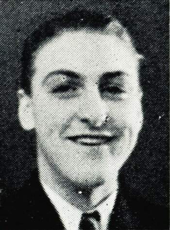 Torger Martin Våga (portrettbilde)