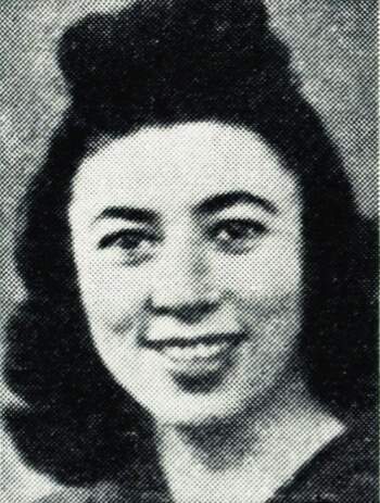 Tonny Segal (portrettfoto)