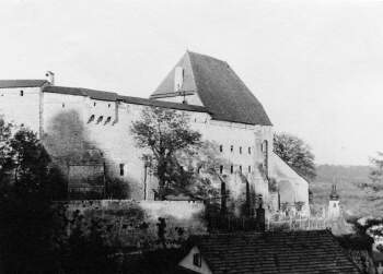 Burg Tittmoning (1942)