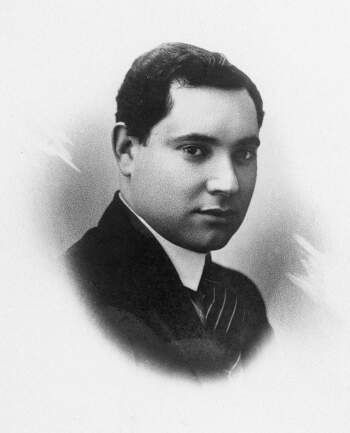 Abraham Borøchstein
