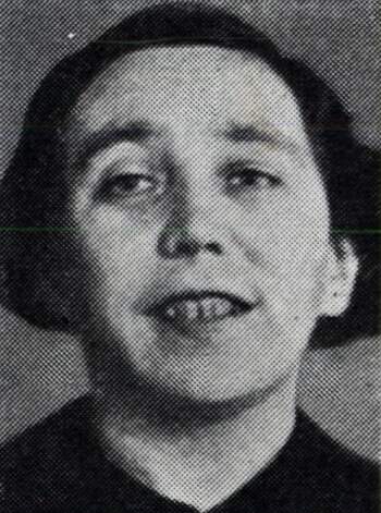 Eva Jenny Fischer (portrettfoto)
