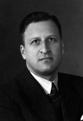 Robert Weinstein (portrettbilde)