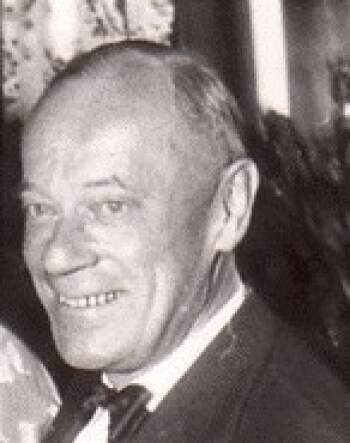 Didrik Cappelen (portrettfoto)