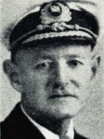 Fritz Eugen Thoresen (portrettbilde)