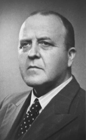 Jon Suul (portrettbilde)