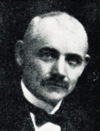 Andreas Meling (portrettbilde)