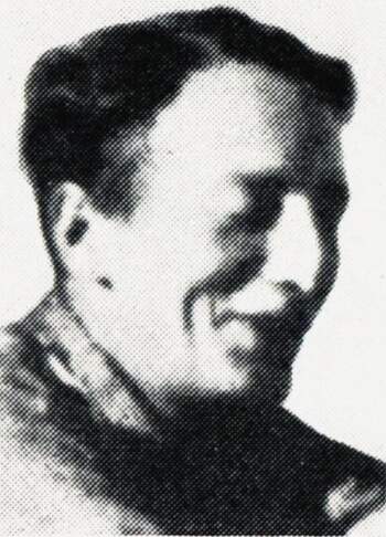 Adolf Julius Wichstrøm (portrettbilde)