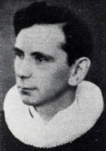 Lars Tjensvoll (portrettbilde)