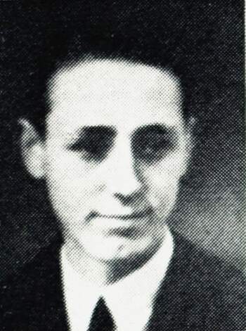 Olaf Østerud (portrettfoto)