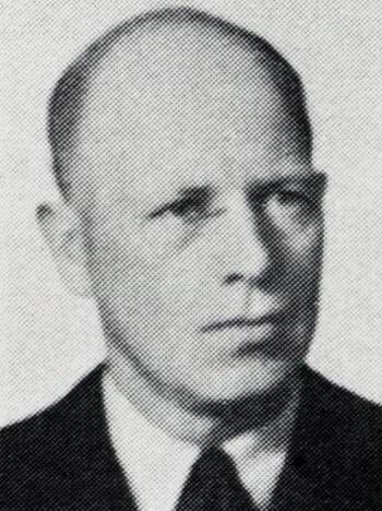 Agvald Pettersen (portrettbilde)