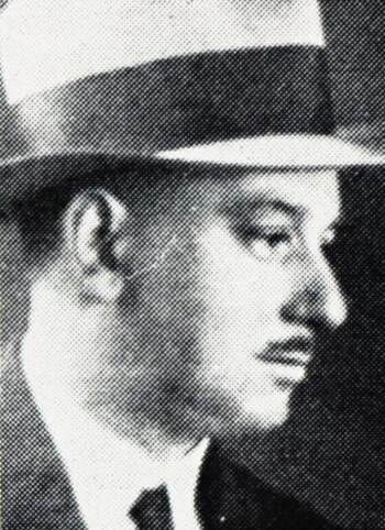 Ernst Savosnick (portrettbilde)