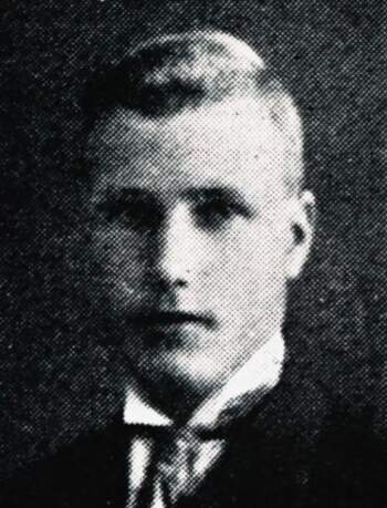 Bernt Haddeland (portrettbilde)