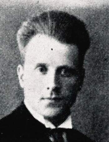 Olaus Furuseth (portrettbilde)