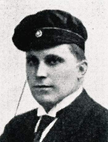 Nils Grotnes (portrettbilde)