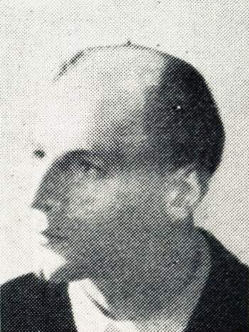 Magne Østbø (portrettbilde)