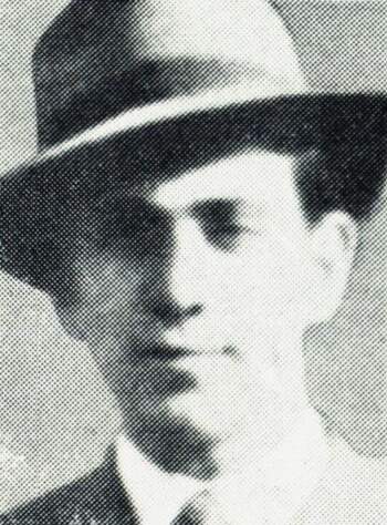Markus Stiris (portrettbilde)