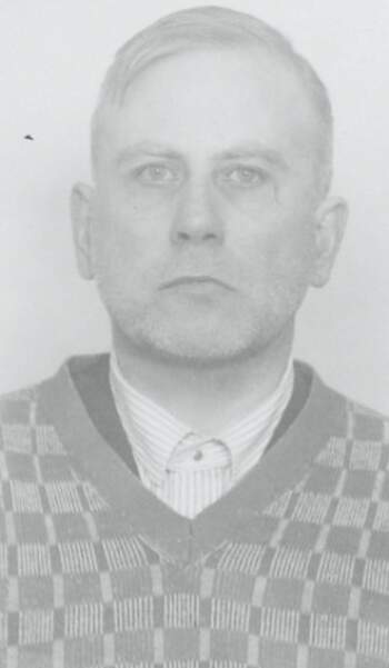 Frithjof Reppen (portrettbilde fra fangekort)