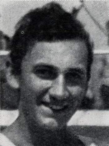 Jonas Anton Christophersen (portrettfoto)