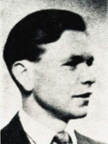 Kjell Arthur Uddal (portrettfoto)