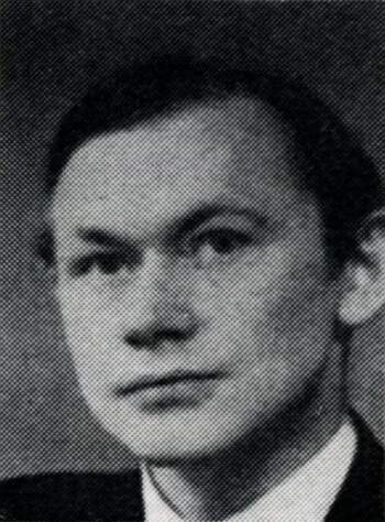 Alf Fredrik Næsje (portrettbilde)